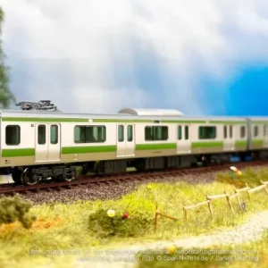 Jetzt Bestellen Kato - 10-891 / 7010891 - E231 - 500 Yamanote Line - 4-teiliges Ergänzungsset