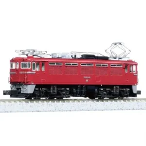 Kato - 3075-5 - E-Lok Serie EF75-0 JNR, Ep.IV Aktuell