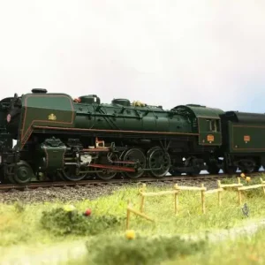 Abverkauf Arnold - HN2482 - Dampflok 141 R 1187 SNCF Ep.III