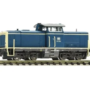 Fleischmann - 7360024 - Diesellokomotive 211 319-9, DB Super-Preis