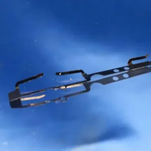 Aktuell Hobbytrain V36 - H2850-3-STA - Stromabnehmer Typ A