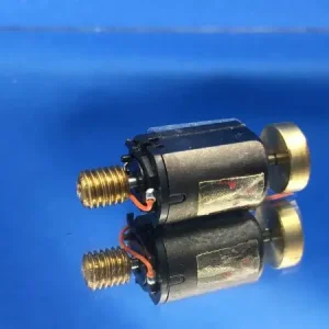 Hobbytrain V36 - H2850-6-M - Motor mit Schwungmasse Zertifiziert