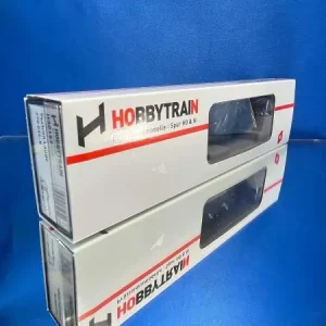 Hobbytrain BR 193 - H30157 - Leerverpackung / OVP Saisonangebot
