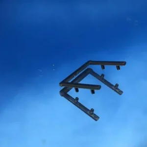 Jetzt Kaufen Kato TGV PBA - FALT - Faltenbalg