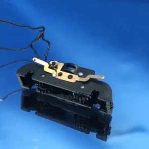 Sonderaktion Liliput E10 - L62520-251-1 - Drehgestellblock mit Getriebe