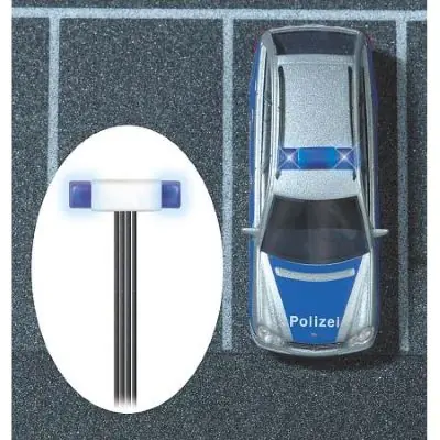 Busch 5938 Blaulichtbalken Top-Angebot