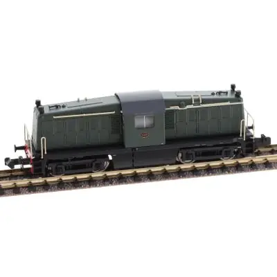 Piko 40807 N-Diesellok Rh 2000, NS, Ep.III, DC Sound Must-Have