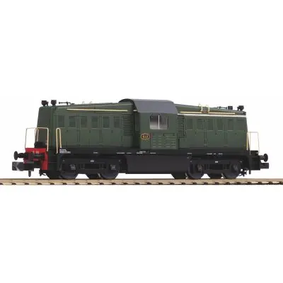 Piko 40801 Diesellokomotive Rh 2200, NS, Ep. III (inkl. Sound) Top-Seller