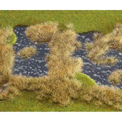 Preis Gesenkt Faller 180473 PREMIUM Landschafts-Segment, Teich (21 x 14,8 cm)