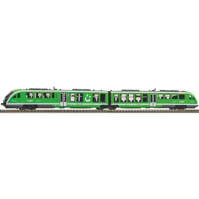 Top-Preis Piko 52976 H0 Dieseltriebwagen Desiro, CD, Ep. VI