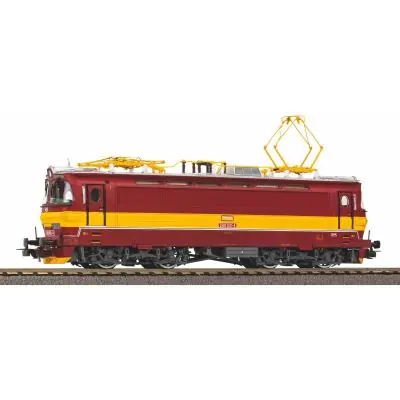 Piko 51952 E-Lok BR 240 Slovakia V Wechselstrom inkl. Sound-Decoder Geprüft