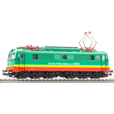 Günstig Piko 51617 H0 E-Lok 3E/1, PMP-PW, Ep. IV, DC-Sound