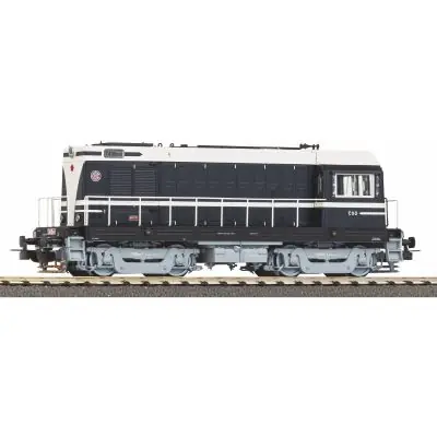 Top-Preis Piko 52438 Diesellok T435 CSD III, inkl. Sound-Decoder