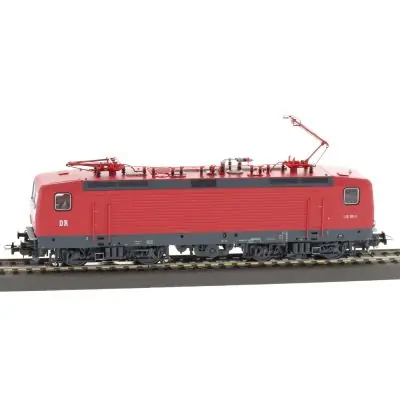 Bestpreis Piko 51726 E-Lok BR 112, DR, Ep. V (inkl. Sound) WECHSELSTROM/AC