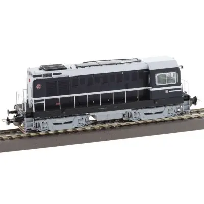 Bestpreis Piko 52960 H0-Diesellok T 435, CSD, Ep.III, DC Sound