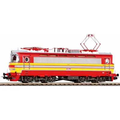 Piko 51382 E-Lok BR S499.1, CSD, Ep. IV (inkl. Sound) Kostenfreie Lieferung