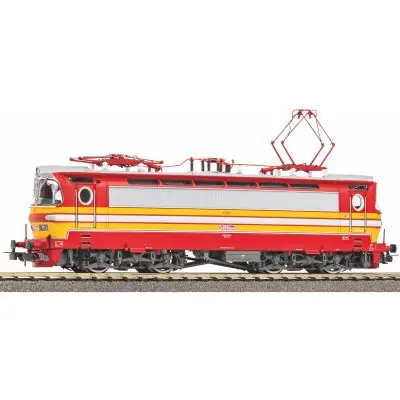 Kostenloser Rückversand Piko 51993 H0-E-Lok S 489.0 Laminatka, CSD, Ep.III, DC Sound