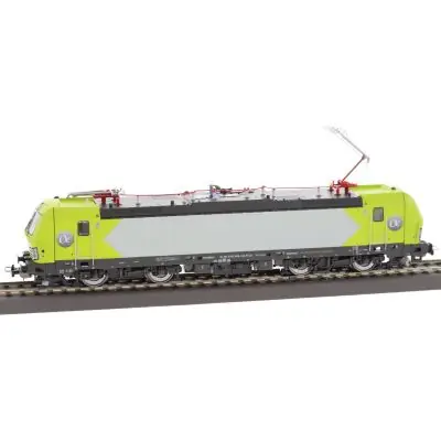 Garantierte Lieferung Piko 21715 H0 E-Lok BR 193, Alpha Trains, Ep. VI, AC-Sound