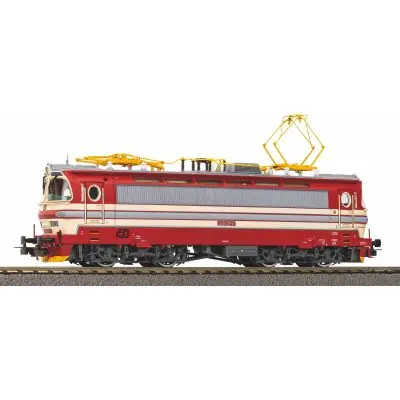 Wochenendangebot Piko 51397 E-Lok BR 240, CD, Ep. V (inkl. Sound)