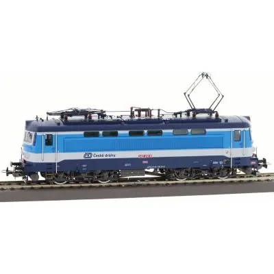 Piko 97412 H0 E-Lok Rh 242, CD, Ep. VI, AC-Sound Angebot