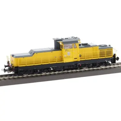 Kostenfreie Lieferung Piko 52956 H0-Diesellok D.145, FS, Ep.VI, DC Sound