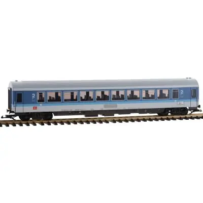 Preisreduziert Piko 37674 G Personenwagen Interregio 2. Klasse, DB AG, Ep. V
