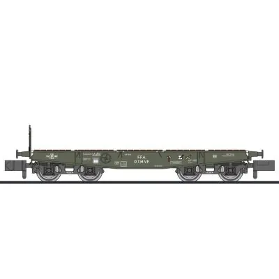 Liliput L265260 N Schwerlastwagen, SSy 45, F.F.A., Ep. III Ausverkauf