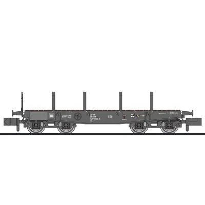 Kracherpreis Liliput L265250 N Schwerlastwagen, SSys, ÖBB, Ep. IV