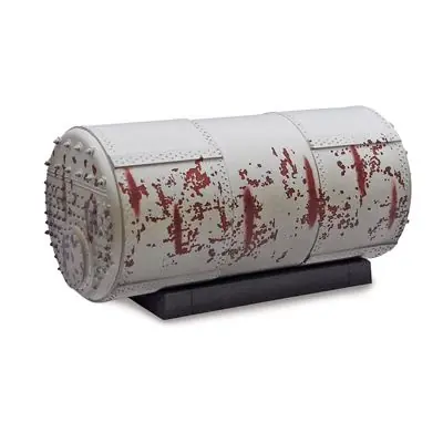 Liliput L967012 N Ladegut Kessel, gealtert Super-Preis