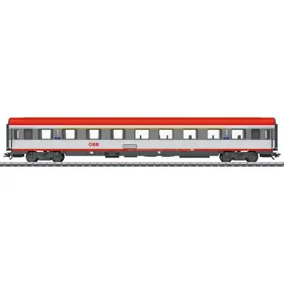 Märklin 42732 H0 Reisezugwagen Ampz, ÖBB, Ep. VI Top-Seller