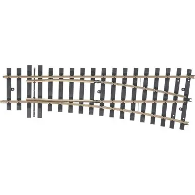 Zertifiziert Märklin 59087 Weiche rechts