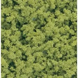 Direkt Vom Hersteller Auhagen 76662 Schaumflocken maigrün mittel, 400 ml