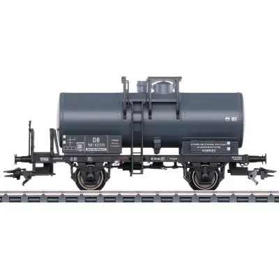 Sonderangebot Märklin 00719-01 H0 Kesselwagen, BP, Ep. III