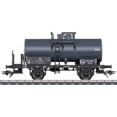 Mega-Angebot Märklin 00719-06 H0 Kesselwagen, EVA, Ep. III