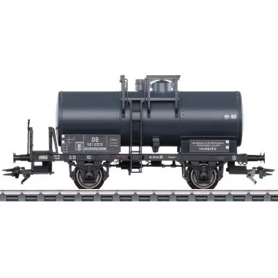 Preis Gesenkt Märklin 00719-02 H0 Kesselwagen, BP, Ep. III