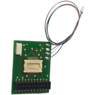 Jetzt Kaufen Uhlenbrock 31040 SUSI - Plux, MTC21, Next18 Adapter