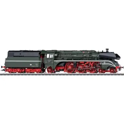 Märklin 39029 H0 Dampflok 18 314 Öl, DR, Ep. III, AC-MFX+-Sound Direktkauf