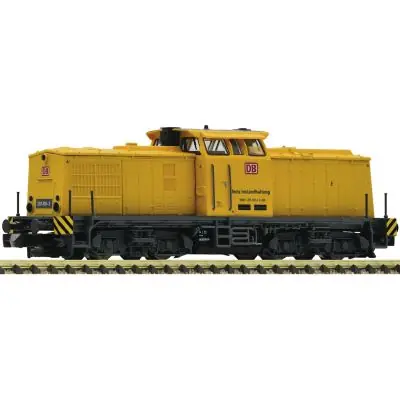 Neuheit Fleischmann 7360032 N Diesellok 203 303-3, DB Netz, Ep. VI