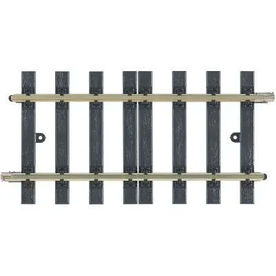 Highlight Märklin 59056 Gerades Diagonalgleis, je 152,2 mm (2 Stück)