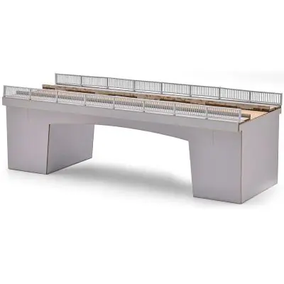 Busch 8843 TT Straßenüberführung Gratis Versand