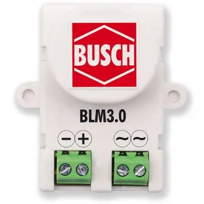 Preisknaller Busch 1770 Leistungsmodul BLM3