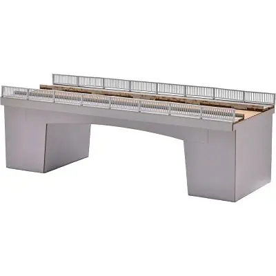 Versand Am Gleichen Tag Busch 8152 N Straßenüberführung