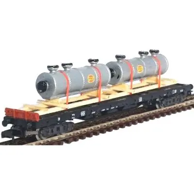 Loewe 2500 N Ladegut alte Kessel "MINOL" Kostenfreie Lieferung