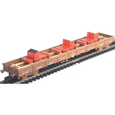 Loewe 2493 TT Ladegut Maschinenbauteile Top-Angebot