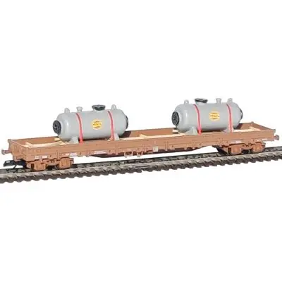 Loewe 2489 TT Ladegut kleine Kessel "MINOL" Rabatt