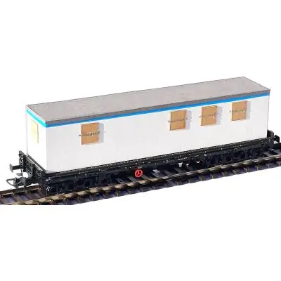 Mega-Angebot Loewe 2474 H0 Ladegut "ATCO"-Tainer (Typ C)