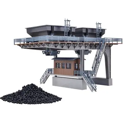 Meistverkauft Vollmer 45720 H0 Großbekohlungsanlage