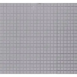 Auhagen 52221 Marktplatte grau (2 Stück) Finale Aktion