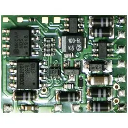 tams elektronik 41-04420-01 LD-G-42, Lokdecoder, ohne Kabel Direkt Vom Hersteller