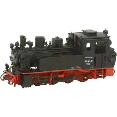 Modellbau Veit 71036 Dampflok 99 4641 Burg Version, Ep. III Preis Gesenkt